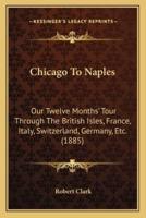 Chicago To Naples