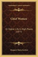 Chief Women