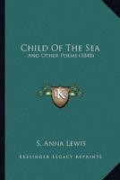 Child Of The Sea