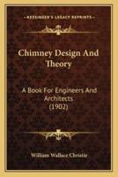 Chimney Design And Theory