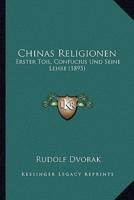 Chinas Religionen