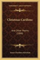 Christmas Carillons