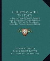 Christmas With The Poets