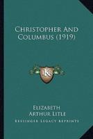 Christopher And Columbus (1919)