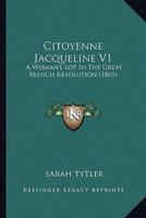Citoyenne Jacqueline V1
