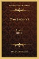 Clare Stellar V1