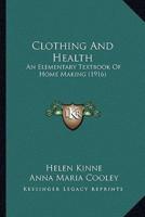 Clothing And Health