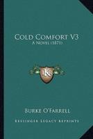 Cold Comfort V3