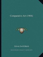 Comparative Art (1906)