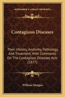 Contagious Diseases