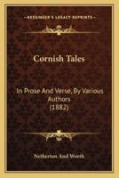 Cornish Tales