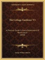 The Cottage Gardener V3