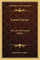 Count Cavour