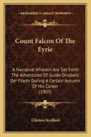 Count Falcon Of The Eyrie