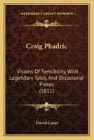 Craig Phadric