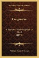 Craigrowan