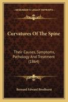 Curvatures Of The Spine