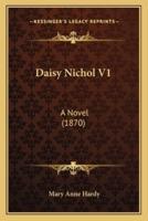 Daisy Nichol V1