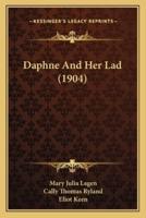 Daphne And Her Lad (1904)