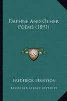 Daphne And Other Poems (1891)