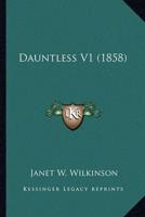 Dauntless V1 (1858)