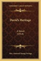 David's Heritage