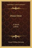 Denis Dent