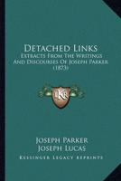 Detached Links