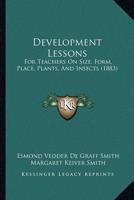 Development Lessons