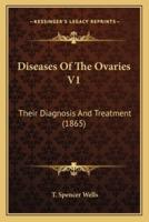 Diseases Of The Ovaries V1