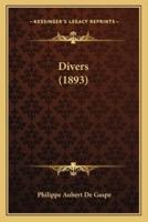 Divers (1893)