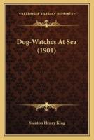 Dog-Watches At Sea (1901)