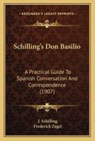 Schilling's Don Basilio