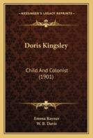 Doris Kingsley