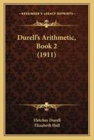 Durell's Arithmetic, Book 2 (1911)