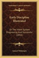 Early Discipline Illustrated