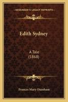 Edith Sydney