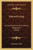 Edward Irving