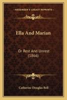 Ella And Marian