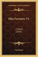 Ellie Forestere V1