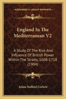 England In The Mediterranean V2