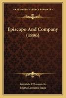Episcopo And Company (1896)