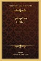 Epitaphios (1887)