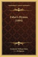 Faber's Hymns (1894)