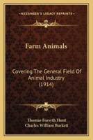 Farm Animals