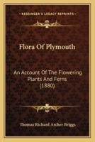Flora Of Plymouth