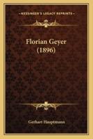 Florian Geyer (1896)