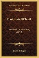 Footprints Of Truth