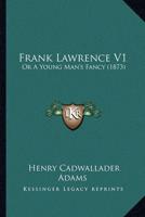 Frank Lawrence V1