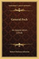 General Foch